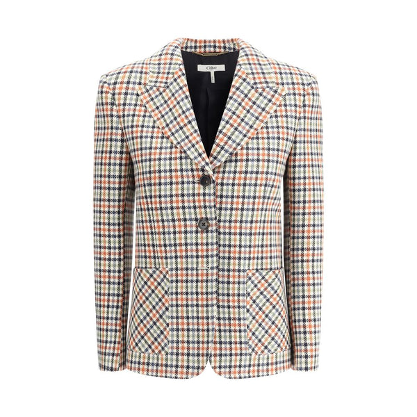 Chloé Wool Outfito.ae