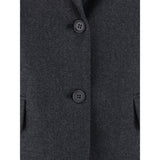 P.A.R.O.S.H. Virgin wool Blazer