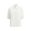 Jil Sander Cotton Outfito.ae