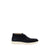 Santoni Leather Suede Outfito.ae
