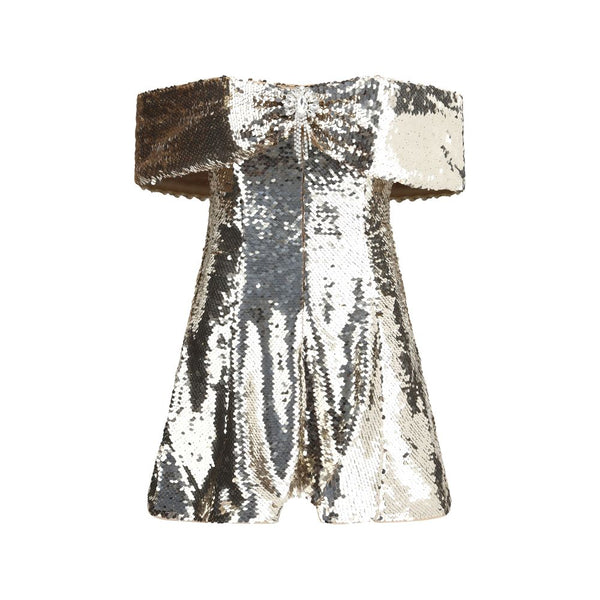 Self-Portrait Shoulder Mini Outfito.ae