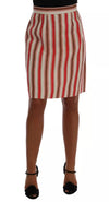 Dolce & Gabbana Cotton Silk Outfito.ae