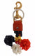 Dolce & Gabbana Leather Logo Outfito.ae