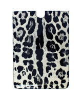 Dolce & Gabbana Leather Logo Outfito.ae