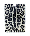 Dolce & Gabbana Leather Logo Outfito.ae