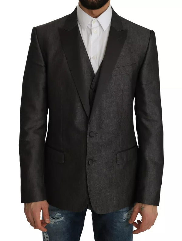 Dolce & Gabbana Wool Silk Outfito.ae