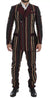 Dolce & Gabbana Cotton Silk Outfito.ae