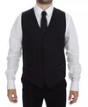 Dolce & Gabbana Wool Silk Outfito.ae