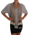 Dolce & Gabbana Cotton Silk Outfito.ae
