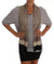 Dolce & Gabbana Cotton Silk Outfito.ae