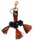 Dolce & Gabbana Leather Logo Outfito.ae