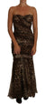 Dolce & Gabbana Silk Logo Outfito.ae
