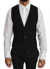 Dolce & Gabbana Wool Logo Outfito.ae