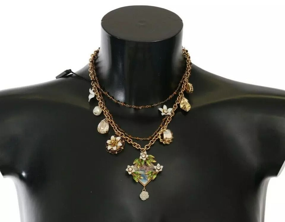 Dolce & Gabbana Logo Outfito.ae