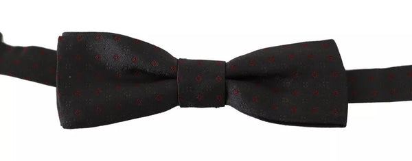 Dolce & Gabbana Silk Outfito.ae
