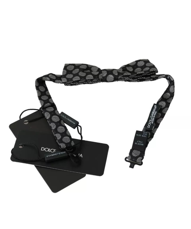Dolce & Gabbana Silk Outfito.ae