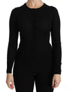 Dolce & Gabbana Wool Logo Outfito.ae