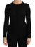 Dolce & Gabbana Wool Logo Outfito.ae