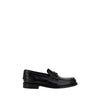 Prada Leather Logo Outfito.ae