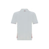 Thom Browne Short Sleeves Polo Shirt