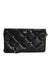 Dolce & Gabbana Leather Logo Outfito.ae