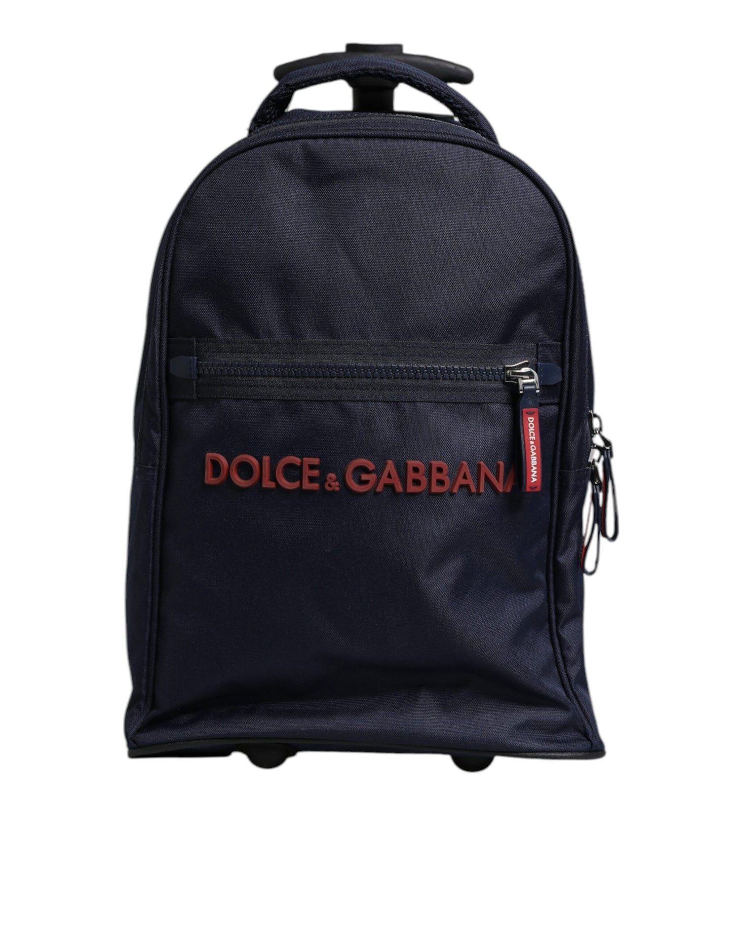 Dolce & Gabbana Logo Heeled Outfito.ae