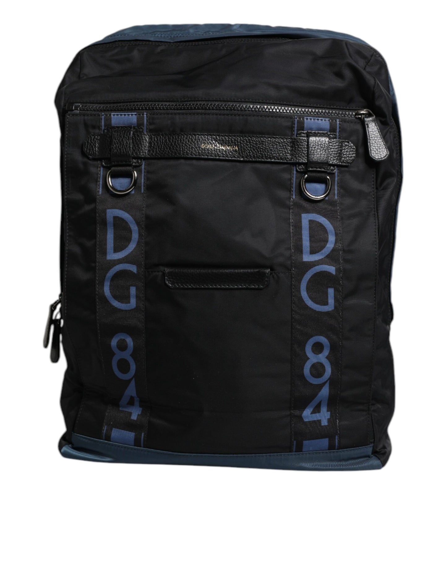 Dolce & Gabbana Leather Cotton Outfito.ae
