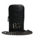 Dolce & Gabbana Leather Logo Outfito.ae