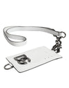 Dolce & Gabbana Leather Logo Outfito.ae