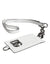Dolce & Gabbana Leather Logo Outfito.ae