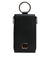 Dolce & Gabbana Leather Logo Outfito.ae