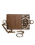 Dolce & Gabbana Leather Logo Outfito.ae