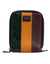 Dolce & Gabbana Leather Logo Outfito.ae