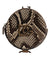 Dolce & Gabbana Leather Logo Outfito.ae