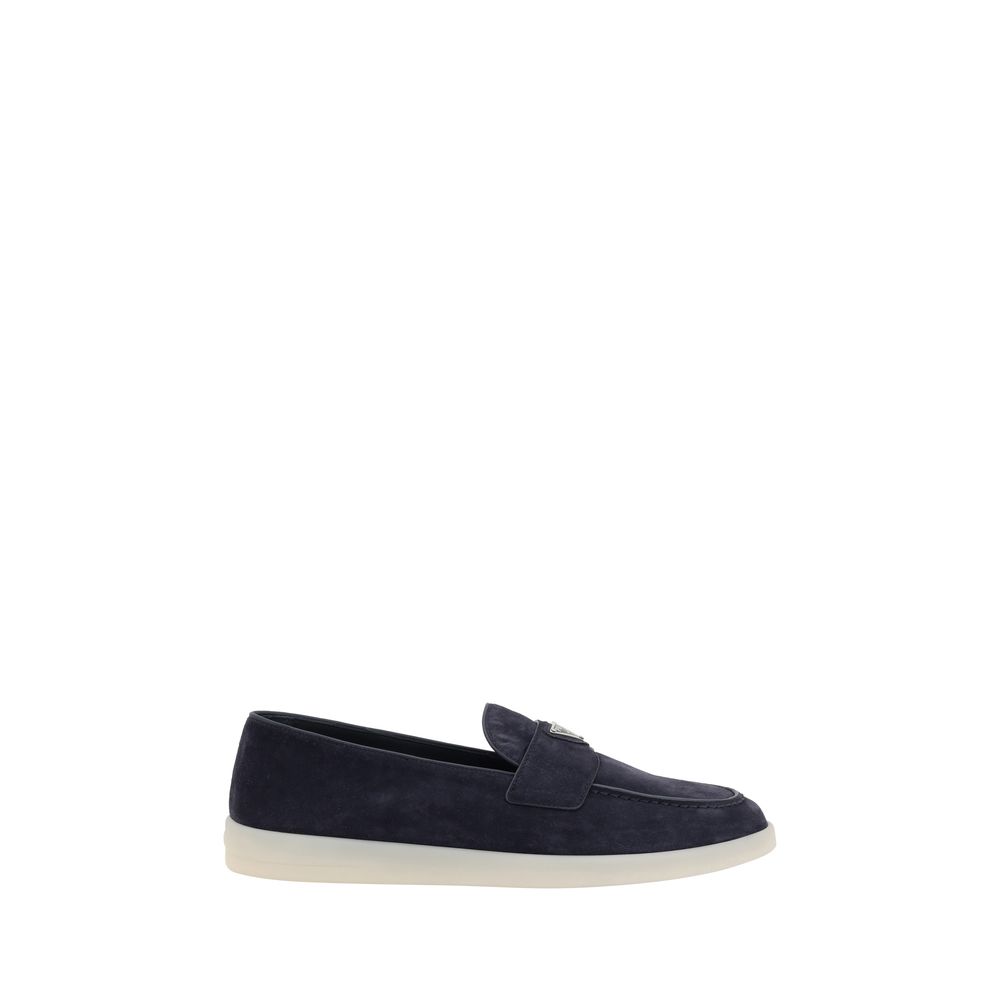 Prada Leather Suede Outfito.ae