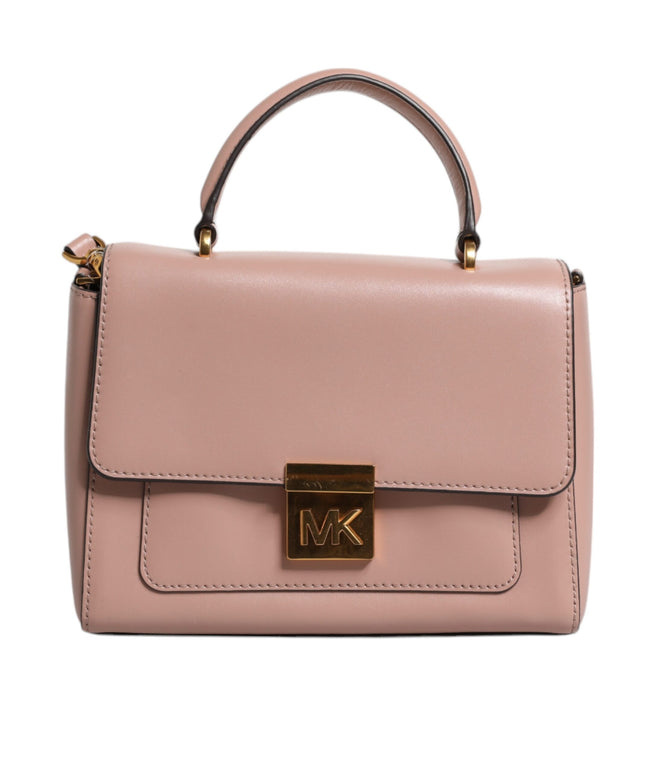 Michael Kors Leather Logo Outfito.ae