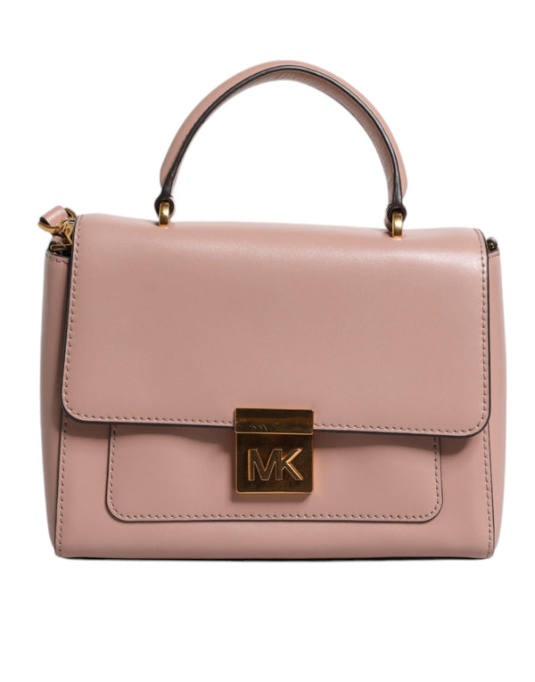 Michael Kors Leather Logo Outfito.ae