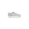 Vans Leather Sneaker Outfito.ae