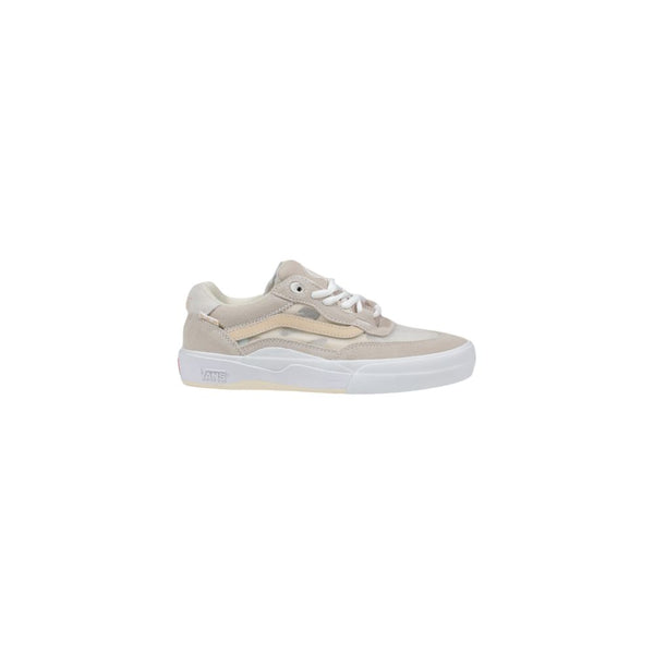 Vans Leather Suede Outfito.ae