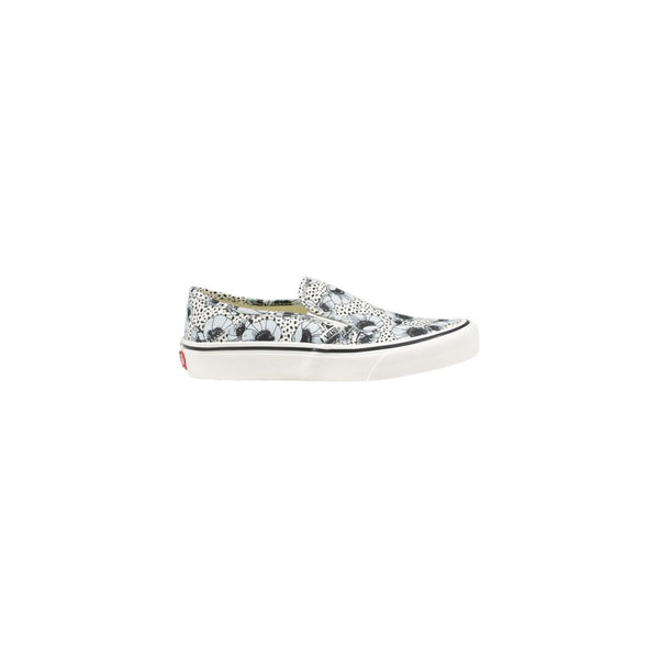 Vans Leather Sneaker Outfito.ae