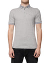 Dolce & Gabbana Cotton Logo Outfito.ae