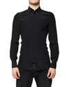 Dolce & Gabbana Silk Logo Outfito.ae