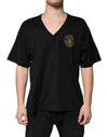 Dolce & Gabbana Cotton Logo Outfito.ae