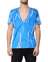 Dolce & Gabbana Cotton Logo Outfito.ae