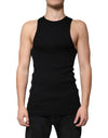 Dolce & Gabbana Cotton Logo Outfito.ae