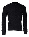 Dolce & Gabbana Silk Logo Outfito.ae