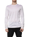 Dolce & Gabbana Silk Logo Outfito.ae