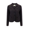 Fendi Cotton Silk Outfito.ae