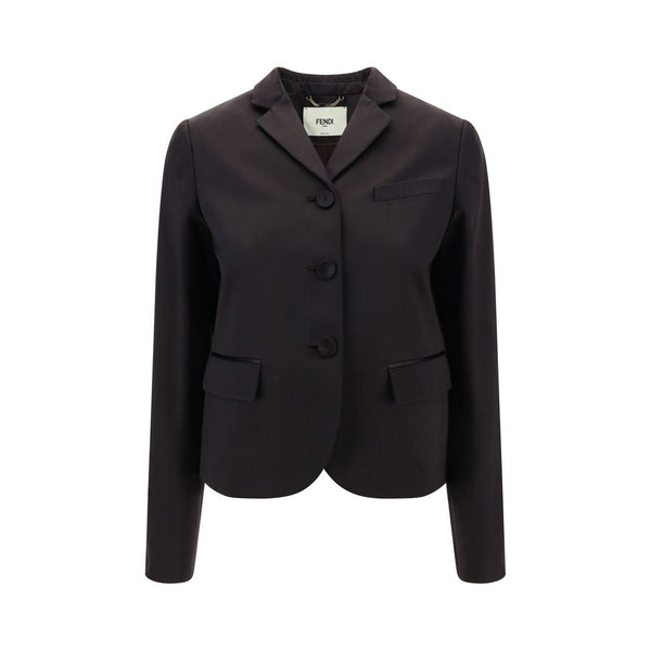 Fendi Cotton Silk Outfito.ae