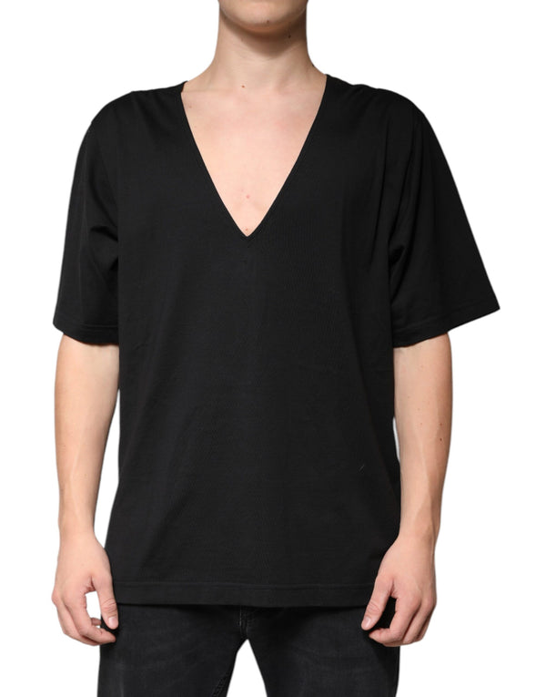 Dolce & Gabbana Cotton Logo Outfito.ae